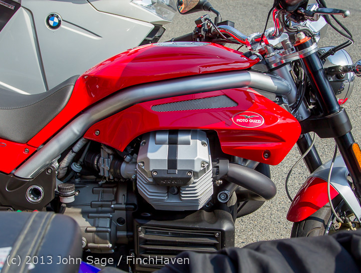 6602 Vintage Motorcycle Enthusiasts 2014 082414