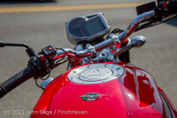 6606 Vintage Motorcycle Enthusiasts 2014 082414