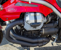 6610-b Vintage Motorcycle Enthusiasts 2014 082414