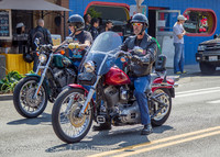 6615 Vintage Motorcycle Enthusiasts 2014 082414
