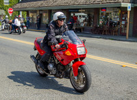 6627 Vintage Motorcycle Enthusiasts 2014 082414