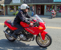 6628 Vintage Motorcycle Enthusiasts 2014 082414