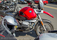 6632 Vintage Motorcycle Enthusiasts 2014 082414