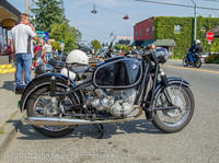 6634 Vintage Motorcycle Enthusiasts 2014 082414