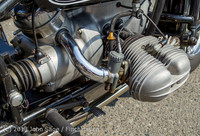 6635 Vintage Motorcycle Enthusiasts 2014 082414