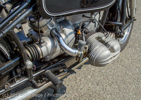 6636 Vintage Motorcycle Enthusiasts 2014 082414
