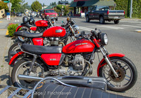 6638 Vintage Motorcycle Enthusiasts 2014 082414