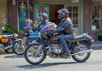6644 Vintage Motorcycle Enthusiasts 2014 082414