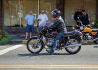 6645 Vintage Motorcycle Enthusiasts 2014 082414