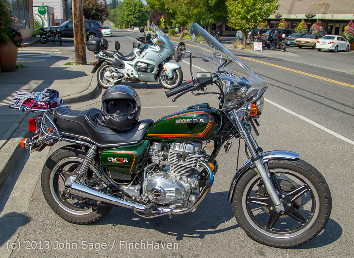 6668 Vintage Motorcycle Enthusiasts 2014 082414
