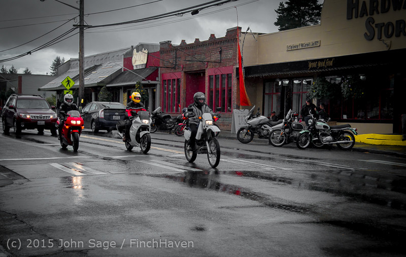 5661 Vintage Motorcycle Enthusiasts 2015 083015