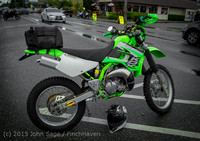5696 Vintage Motorcycle Enthusiasts 2015 083015