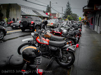 5699 Vintage Motorcycle Enthusiasts 2015 083015