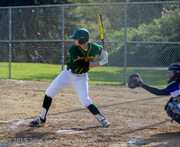 2704 Baseball v Belle-Chr 040215