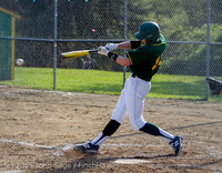 2706 Baseball v Belle-Chr 040215