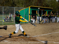 2732 Baseball v Belle-Chr 040215