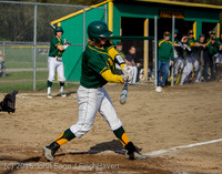2767 Baseball v Belle-Chr 040215