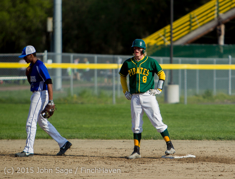 2801 Baseball v Belle-Chr 040215