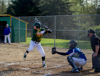 2809 Baseball v Belle-Chr 040215