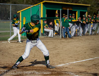 2831 Baseball v Belle-Chr 040215
