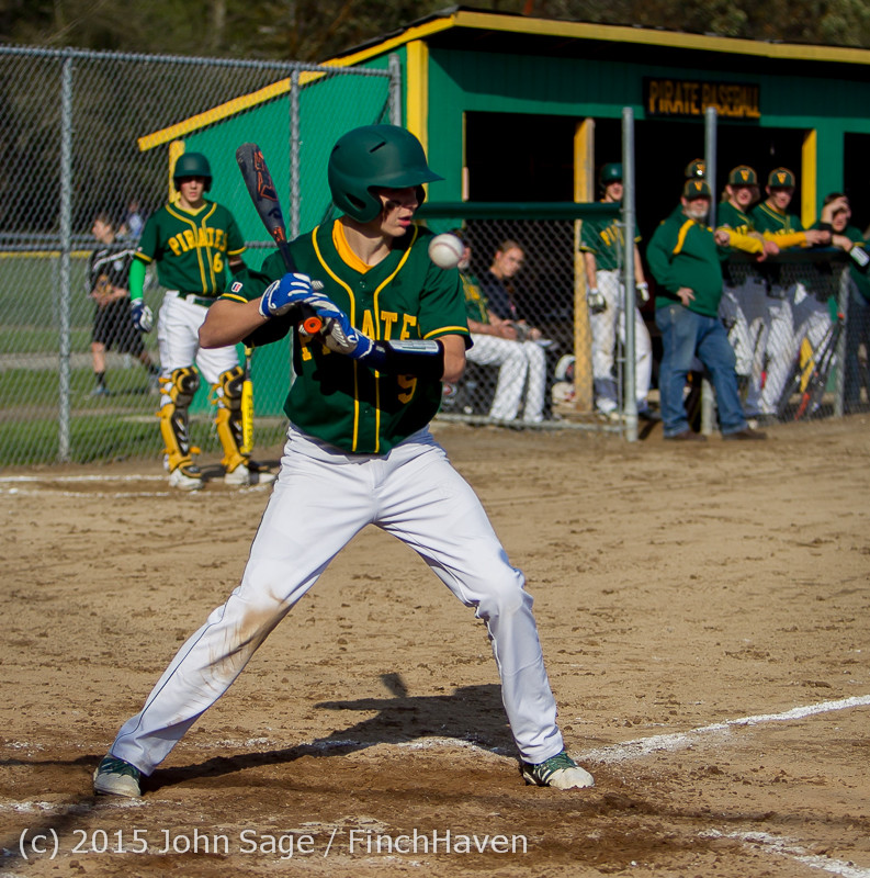 2869 Baseball v Belle-Chr 040215