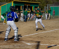2908 Baseball v Belle-Chr 040215