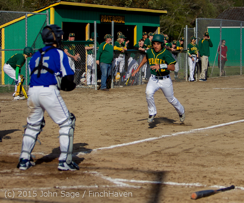 2908 Baseball v Belle-Chr 040215