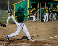 2934 Baseball v Belle-Chr 040215
