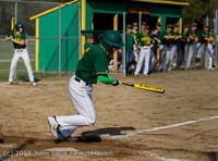 2938 Baseball v Belle-Chr 040215