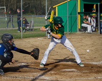 2952 Baseball v Belle-Chr 040215