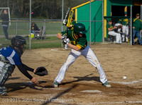 2958 Baseball v Belle-Chr 040215