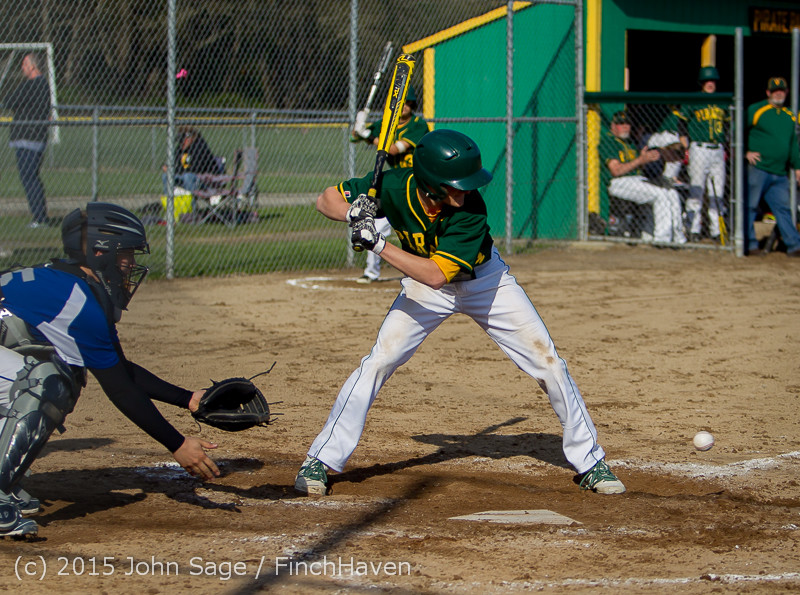 2958 Baseball v Belle-Chr 040215