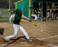 2964 Baseball v Belle-Chr 040215