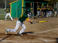 2969 Baseball v Belle-Chr 040215