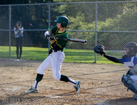 3144 Baseball v Belle-Chr 040215