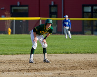 3155 Baseball v Belle-Chr 040215