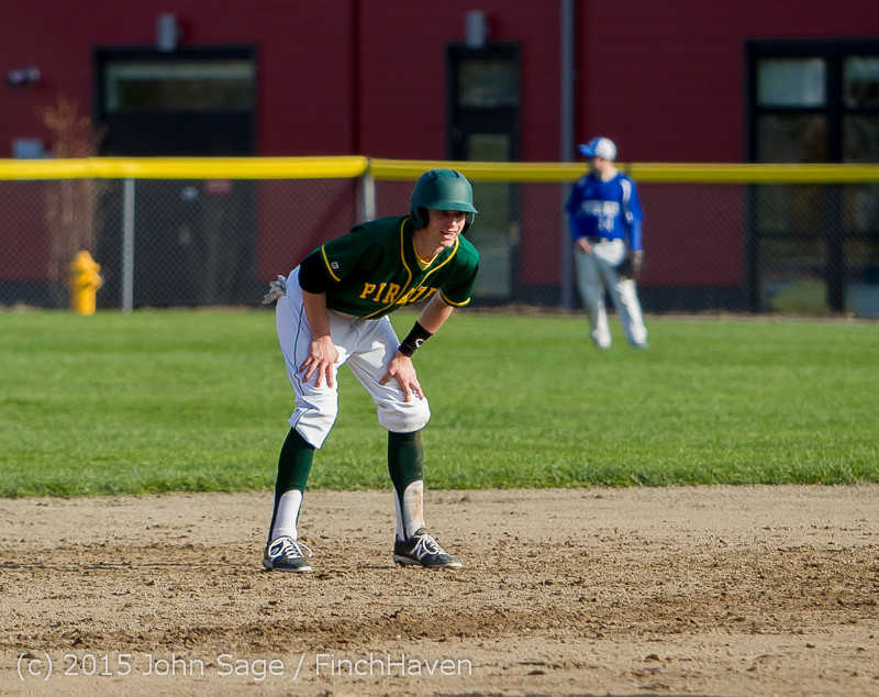 3155 Baseball v Belle-Chr 040215