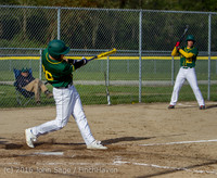 7334 Baseball v Cedar-Park 040416