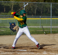 7336 Baseball v Cedar-Park 040416