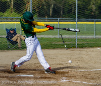 7345 Baseball v Cedar-Park 040416