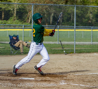 7350 Baseball v Cedar-Park 040416