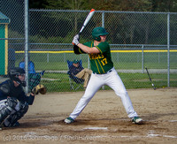 7400 Baseball v Cedar-Park 040416