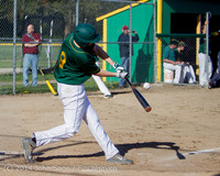20754 Baseball v Cedar Park 041114
