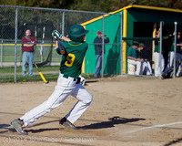 20757 Baseball v Cedar Park 041114