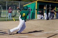 20758 Baseball v Cedar Park 041114