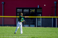20812 Baseball v Cedar Park 041114