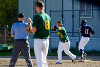 20839 Baseball v Cedar Park 041114