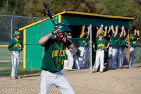 20919 Baseball v Cedar Park 041114