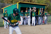 20941 Baseball v Cedar Park 041114