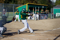 20967 Baseball v Cedar Park 041114
